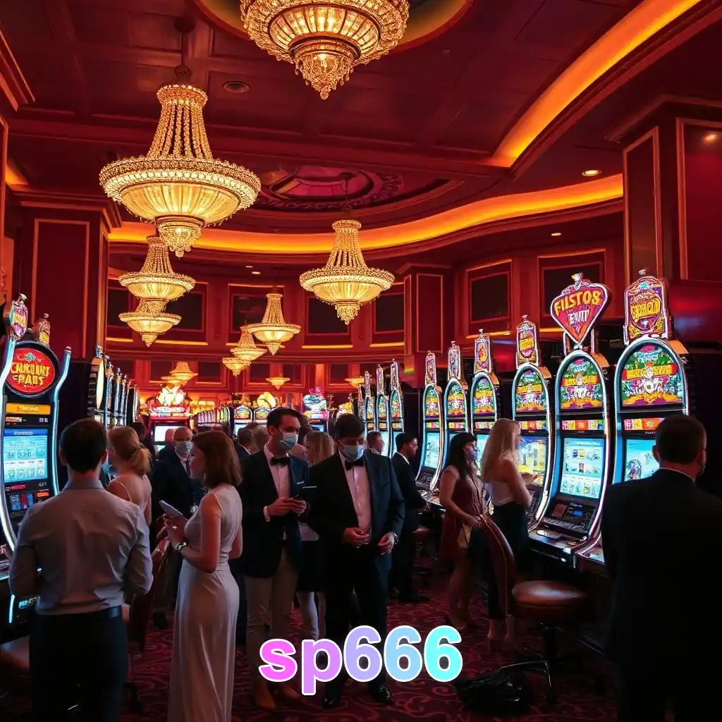 Principais provedores de slots da sp666 - NetEnt, Pragmatic Play, Play'n GO