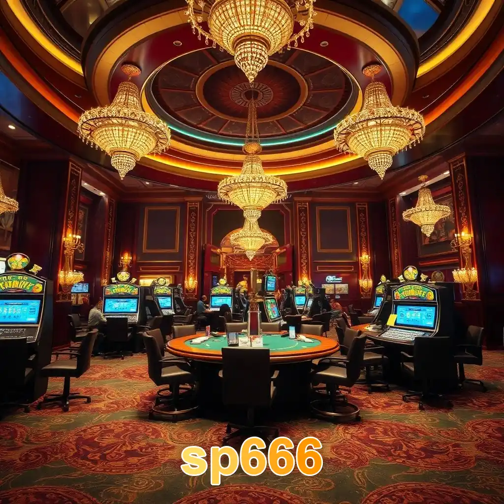 sp666 bonus