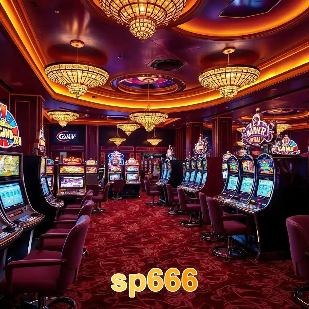Masuk sp666